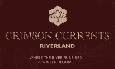 Xmas in July at Riverland Brisbane