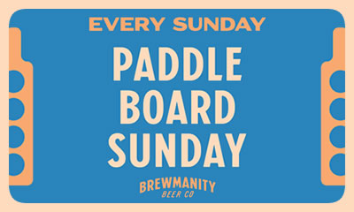 Christmas in July at Brewmanity